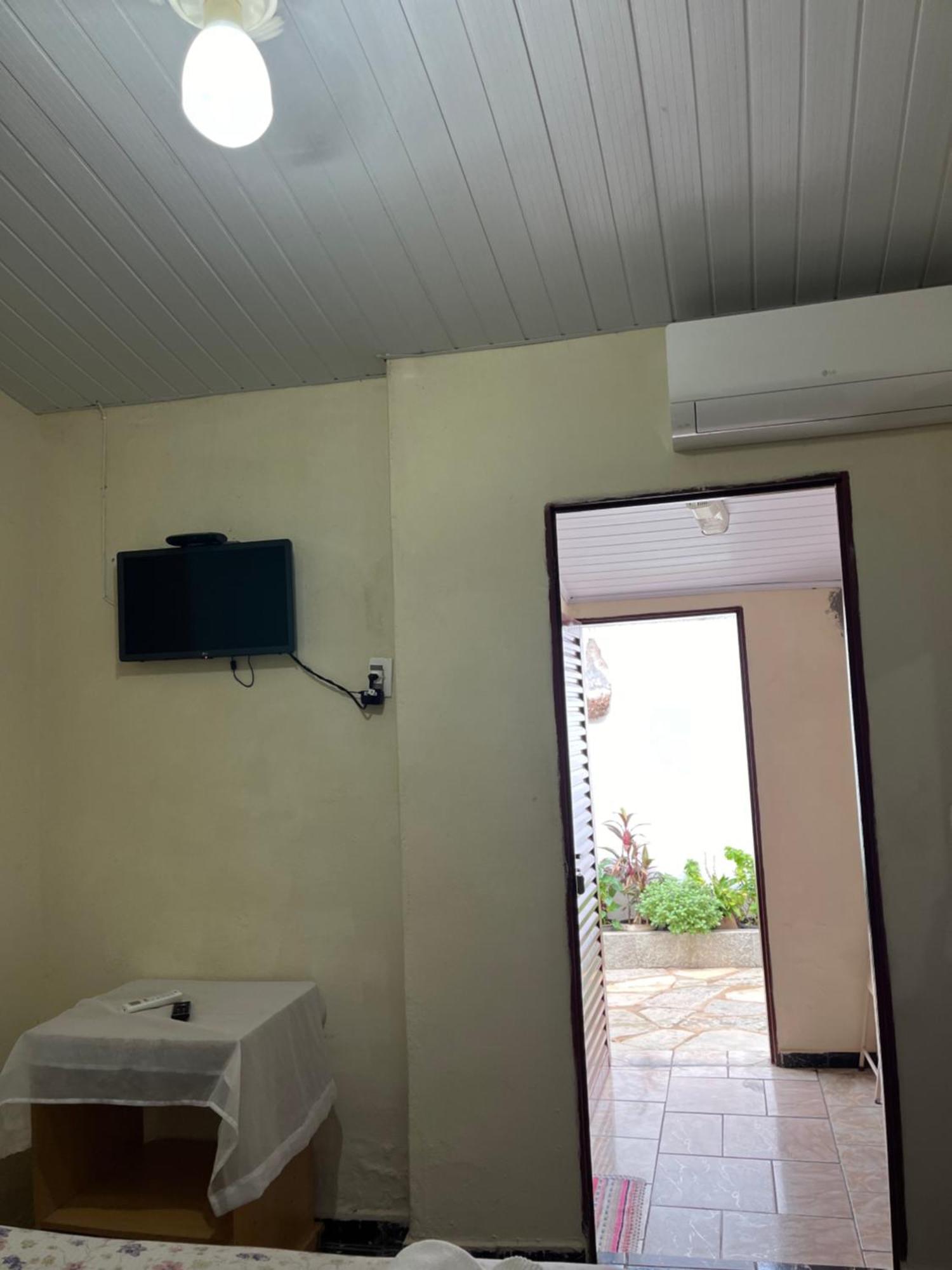 Suites Sao Judas Pirenopolis Exterior photo