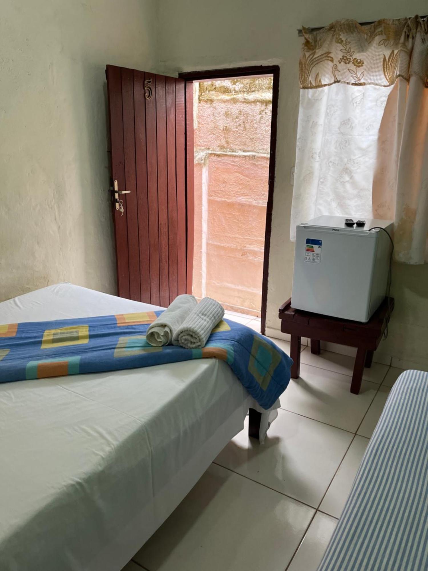 Suites Sao Judas Pirenopolis Exterior photo