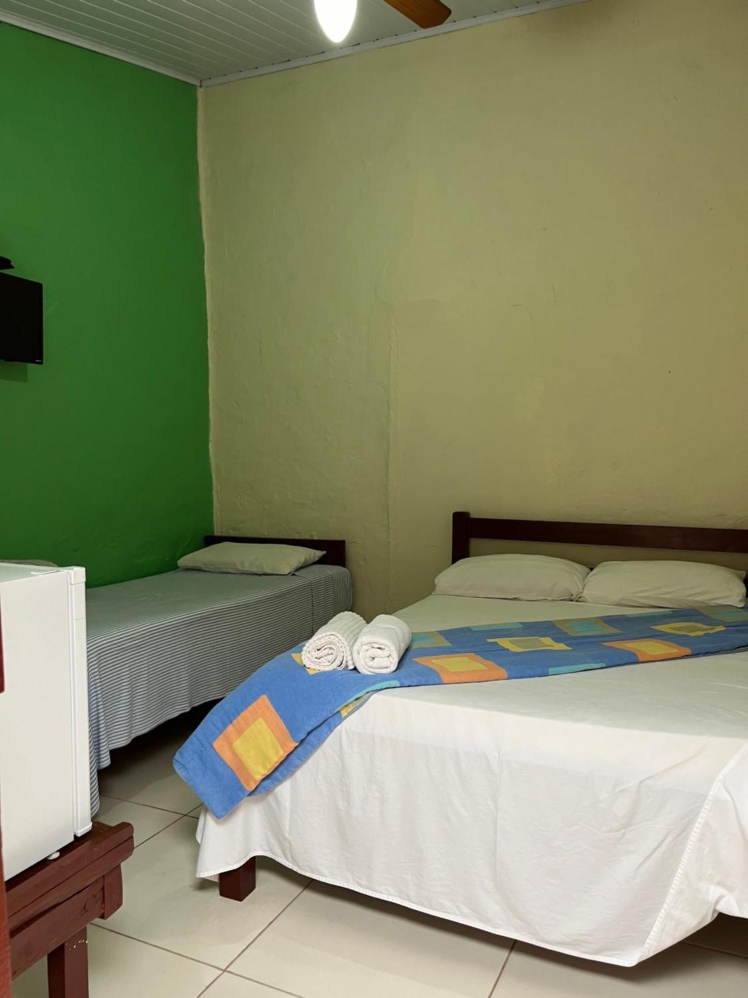 Suites Sao Judas Pirenopolis Exterior photo