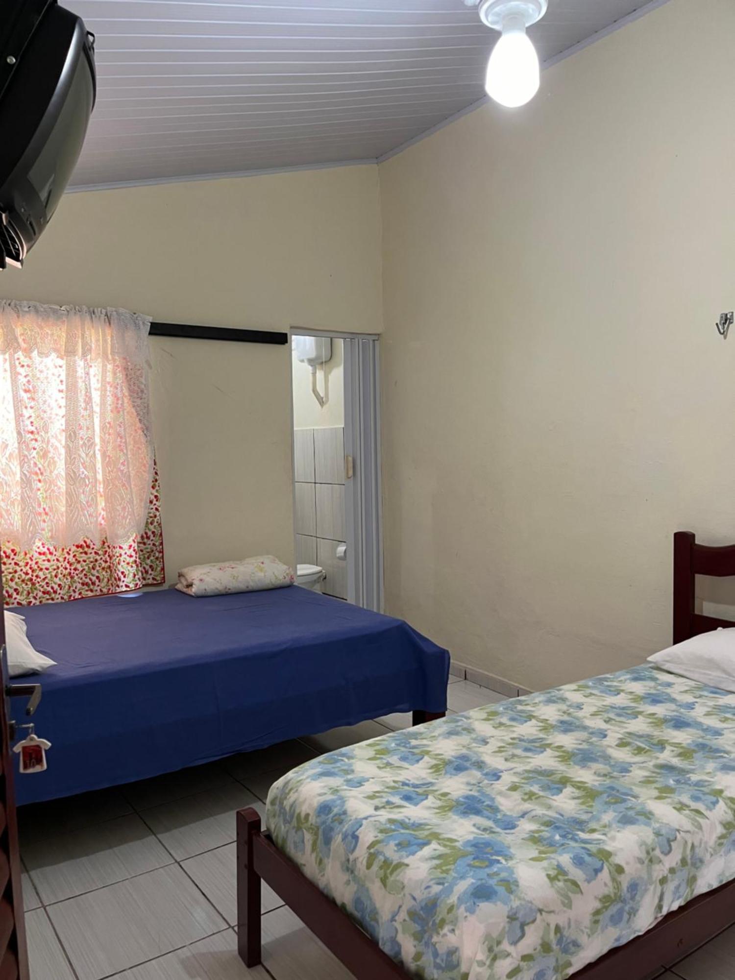 Suites Sao Judas Pirenopolis Exterior photo