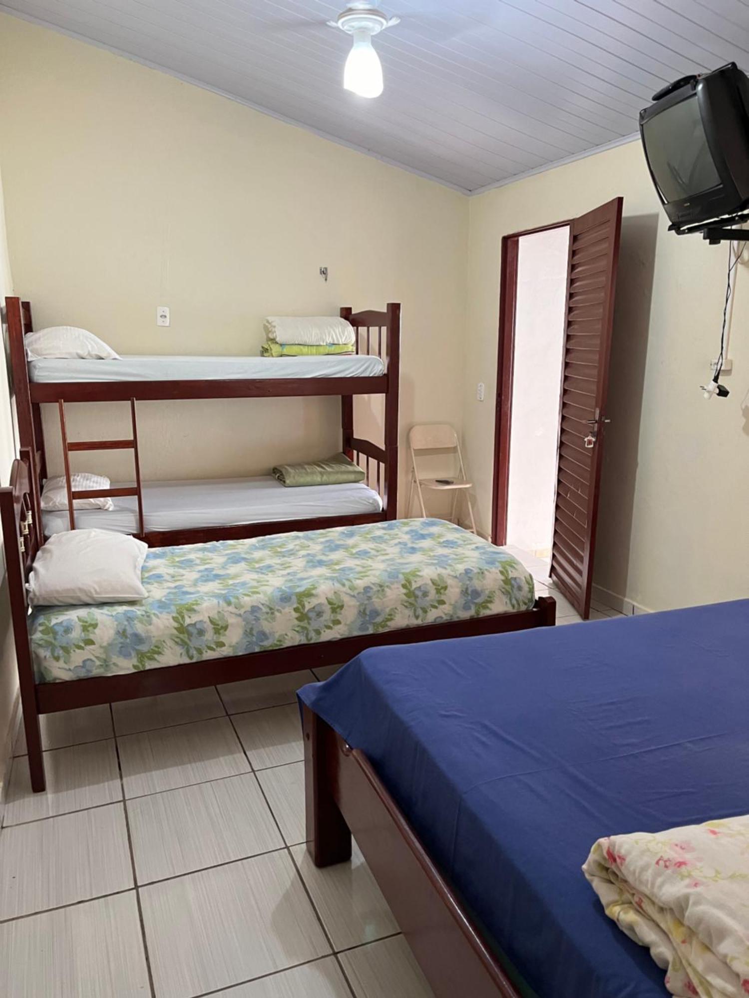 Suites Sao Judas Pirenopolis Exterior photo