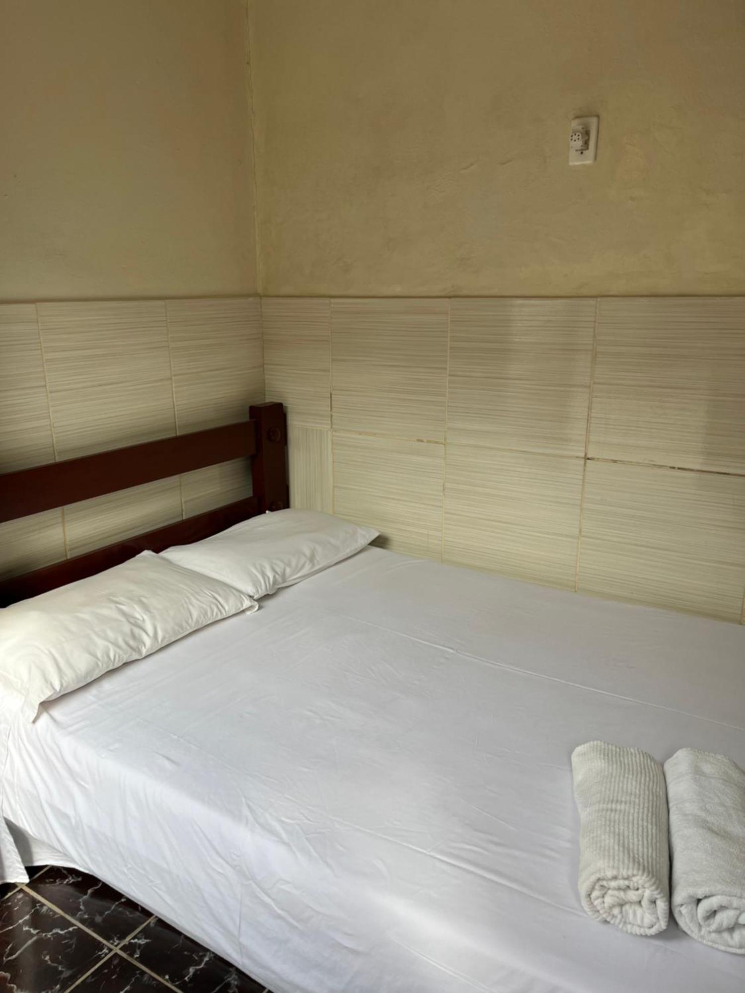 Suites Sao Judas Pirenopolis Exterior photo