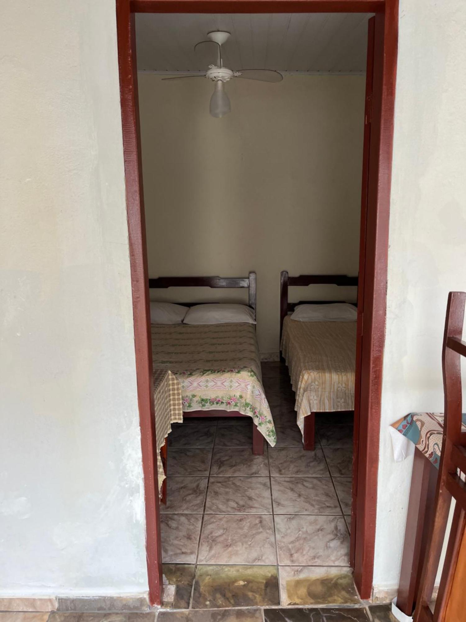 Suites Sao Judas Pirenopolis Exterior photo